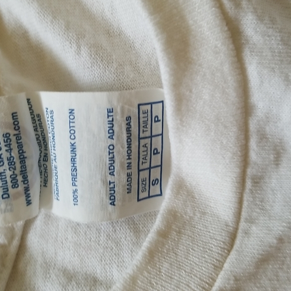 Luke Bryan Long Sleeved Tee Shirt - Picture 2 of 5